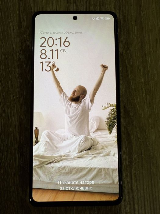 Продавам Xiomi 11T pro