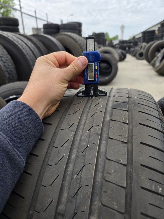 Anvelope de vara 235-40r19 Pirelli