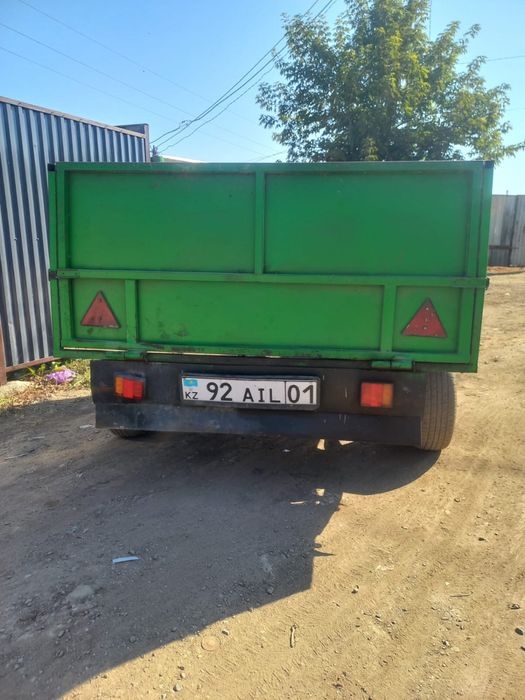 ПРОДАМ Прицеп легковой