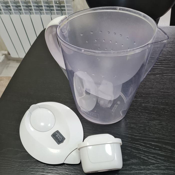 Очиститель воды-куллер