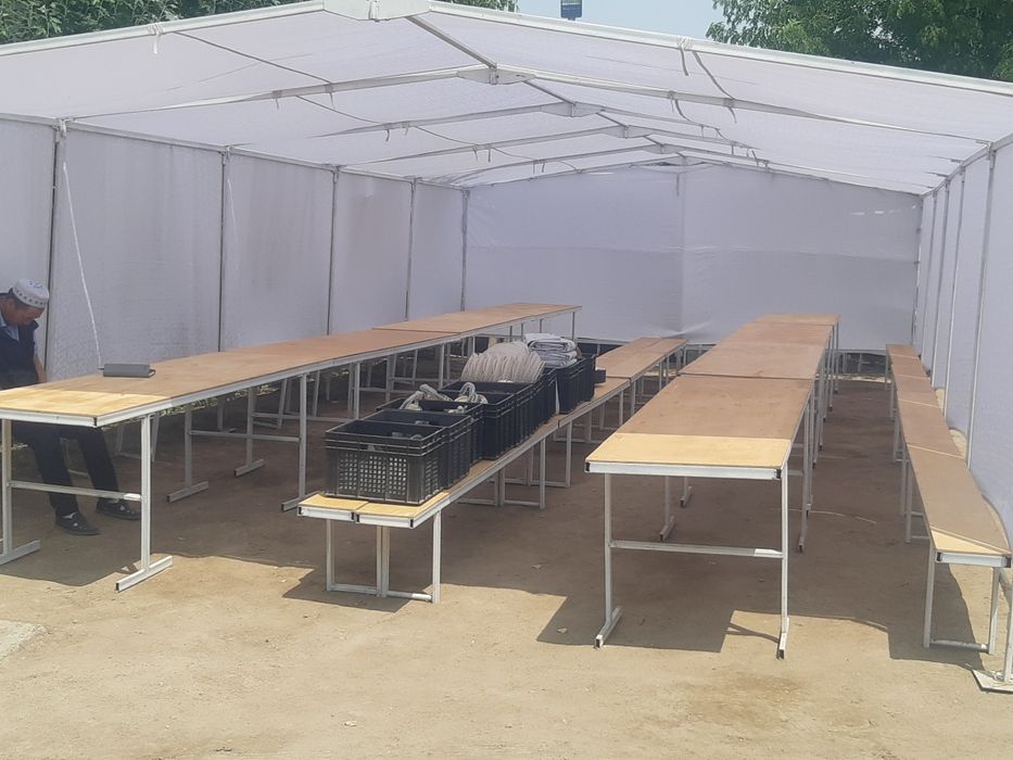 палатка сатылады