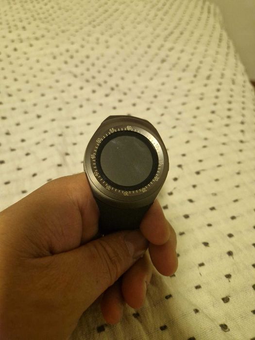 Ceas - Smartwatch - Go Star – putin purtat, în cutie