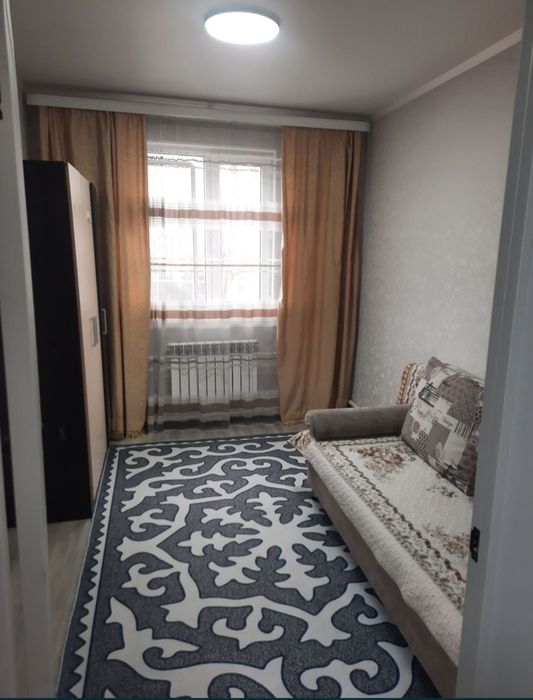 Сдам дом в центре Талгар