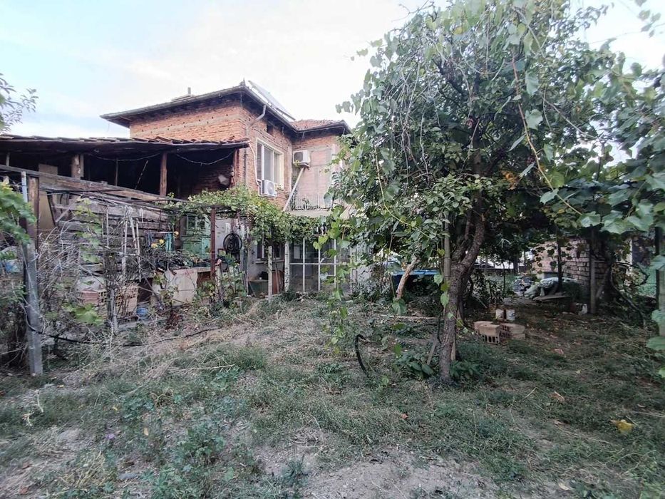 Продава се Къща в Дебелец - 150 кв.м за 1100 €/кв.м - Снимка #16