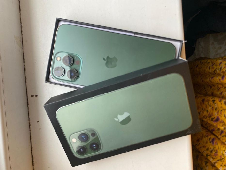 Айфон 13 Про Макс 128гб