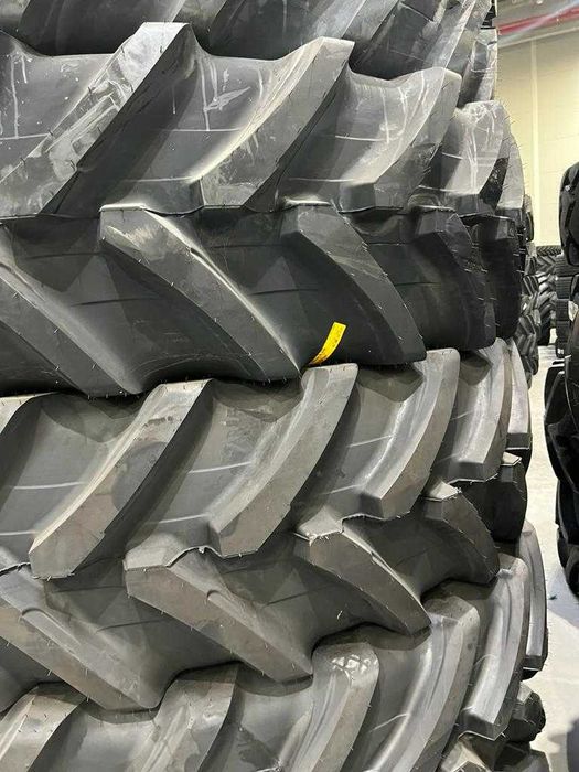 520/85R42 Alliance Cauciucuri Noi pt Deutz-Fahr Agrotron 6190 C-shift