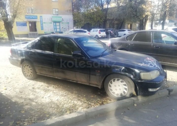 Продам хонда сабер 2.0