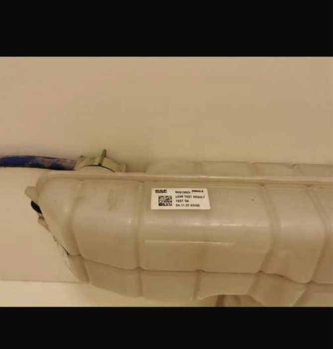 Расширительный бачок Daf