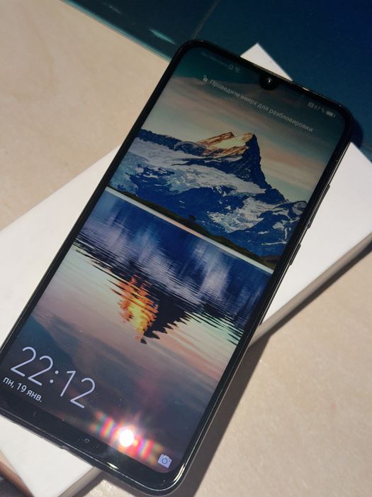 Huawei P smart 2019 (POT-LX1) 32 GB