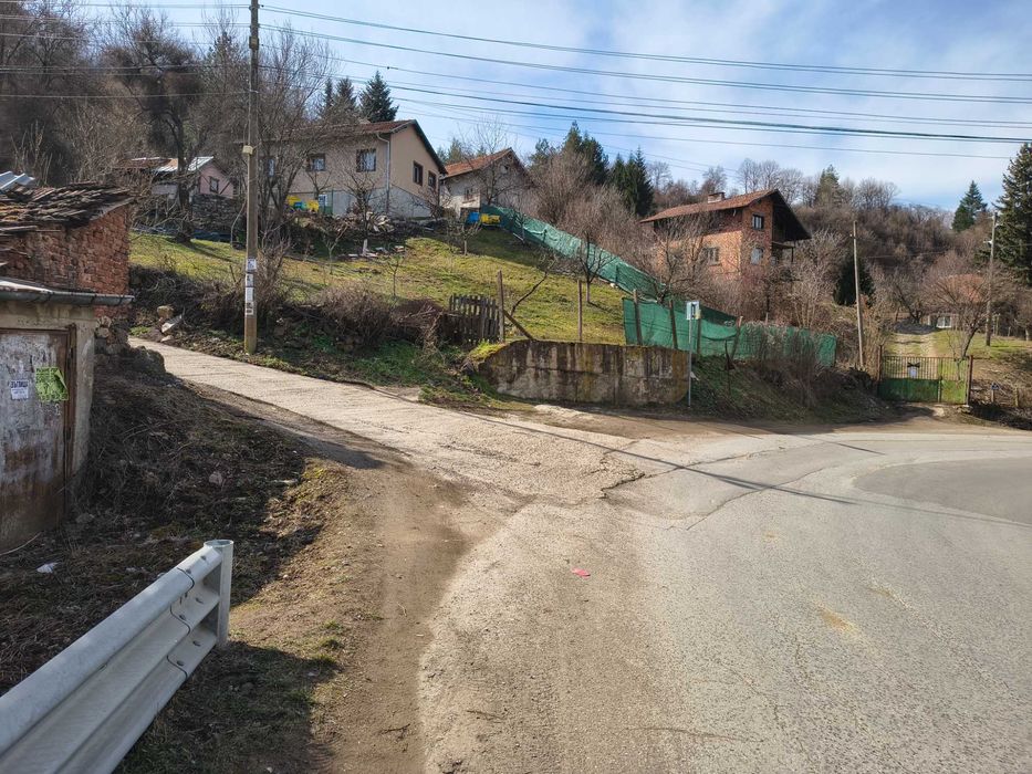 Панорамен парцел – Свидня в.з."Герова леска" ОТ СОБСТВЕНИК