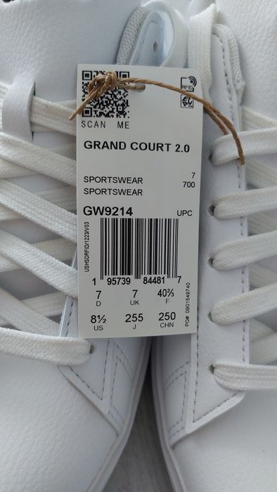 Кроссовки Adidas оригинал