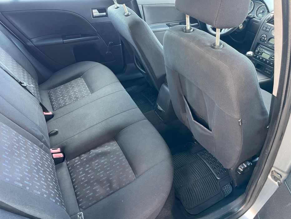 FORD Mondeo 2003 — imagine 4