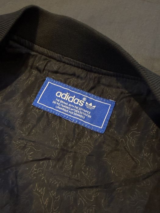Пролетно/есенно яке Adidas размер М