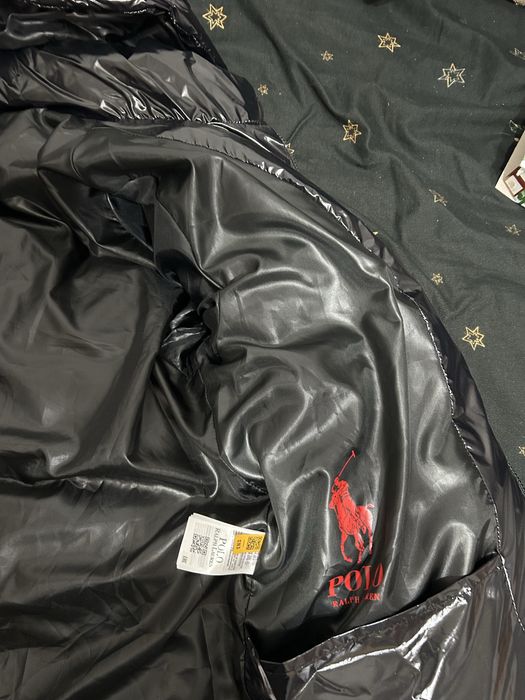 Geaca Ralph Lauren Polo