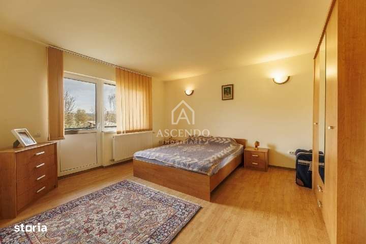 Vilă cu vedere panoramică în Breaza – Ideală pentru vacanță sau invest