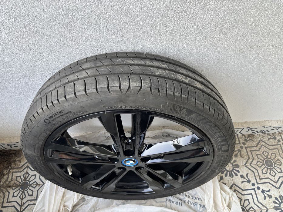 Гуми за BMW i3/i3s 175/55/r20 и 195/55/r20