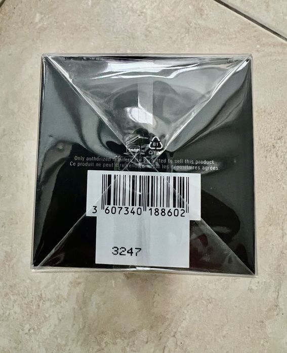 Парфюм Davidoff Champion EDT 90ml