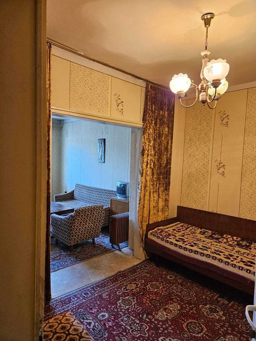 Продава се Четиристаен апартамент в Сливен, Клуцохор - 79 кв.м за 975 €/кв.м - Снимка #13