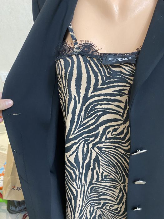 Красивое платье Espiga Турция