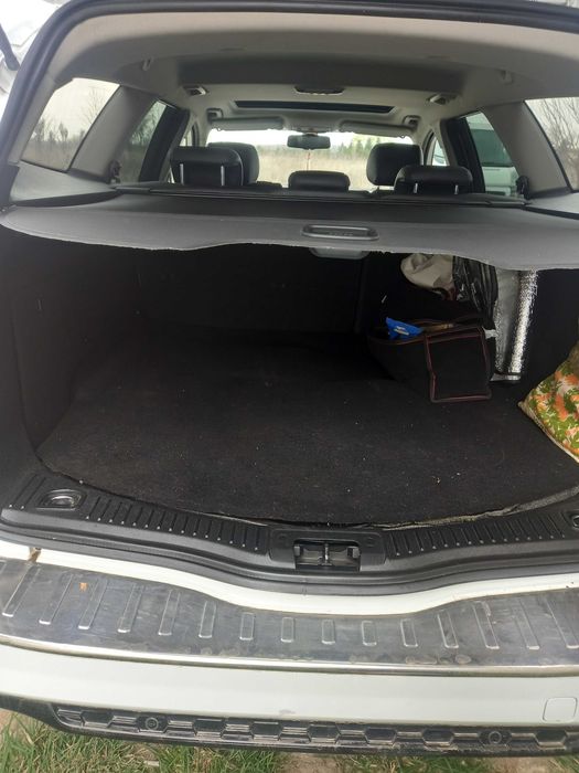 Ford Mondeo 2014
