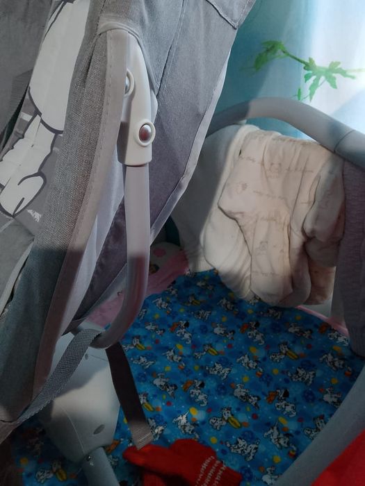 Продам электро-шезлонг не дорого