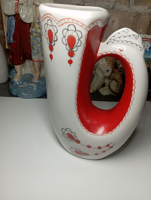 Кувшин (ваза) СССР