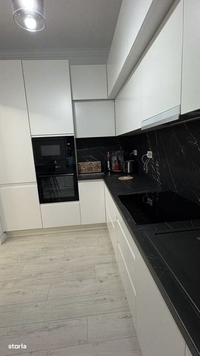 Apartament 3 camere Victoria Rezidential