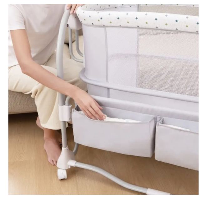 Люлька для младенца