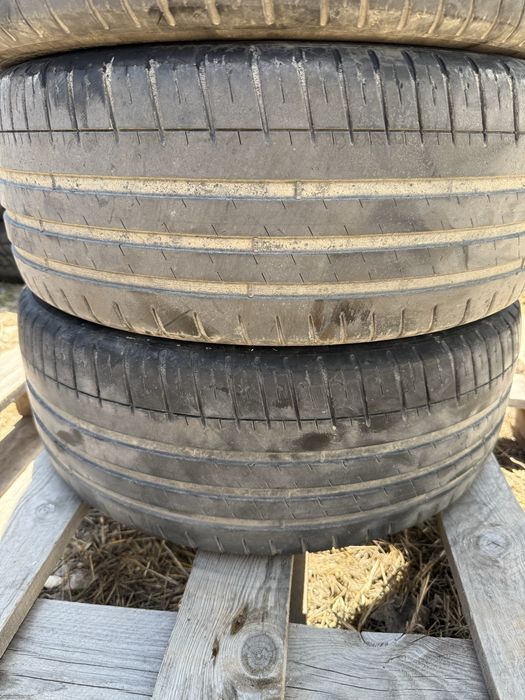 Michelin 205/50/16