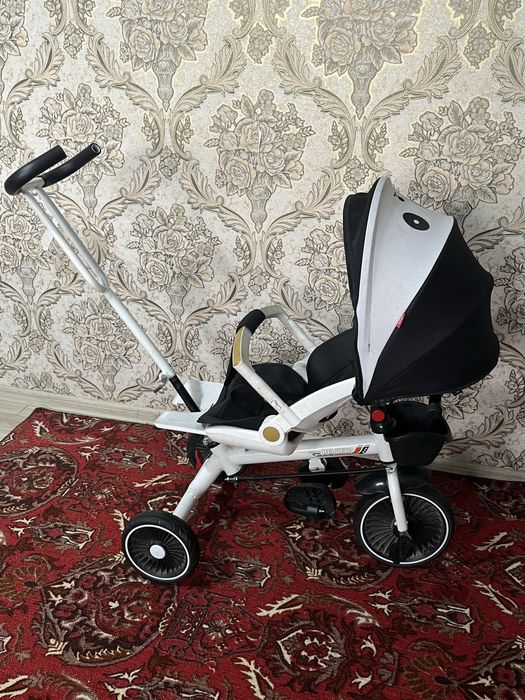 Продаю детский велосипед