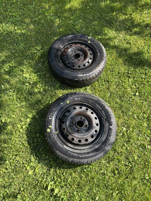 Джанти 15” - хонда