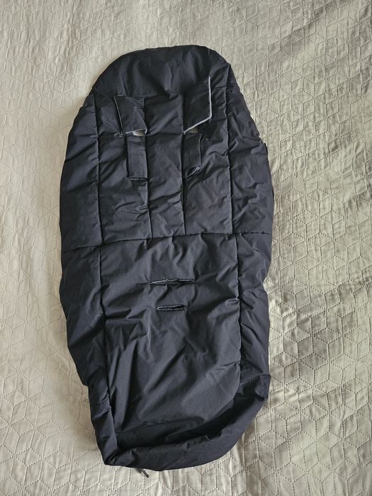 Ergobaby metro+ deluxe 2 -  бебешка количка