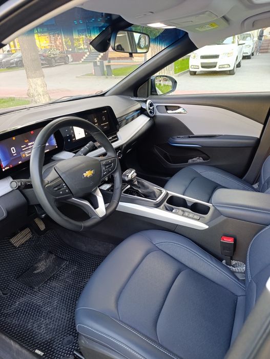 Chevrolet Monza 2024 — 5
