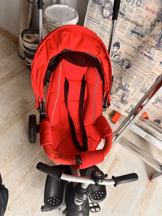 Триколка chipolino