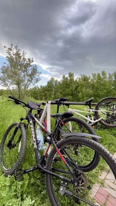 Trinx m1000 pro мтб велосипед хардтейл