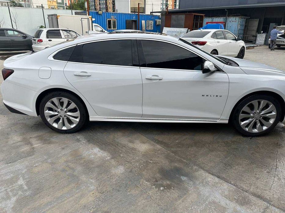 Продается Малибу 2 2.4 / Malibu 2 2.4 sotiladi