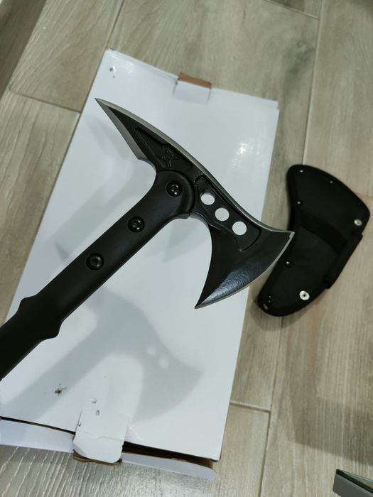 Topor Survivor, Pirate Skull / Topor Vânătoare etc