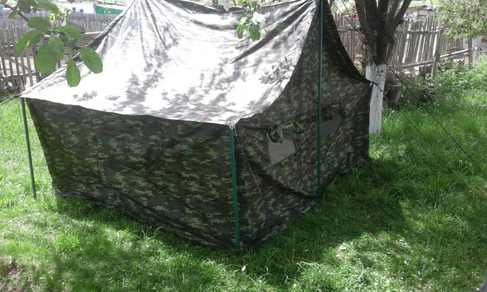 Палатка. Продам палатку новый