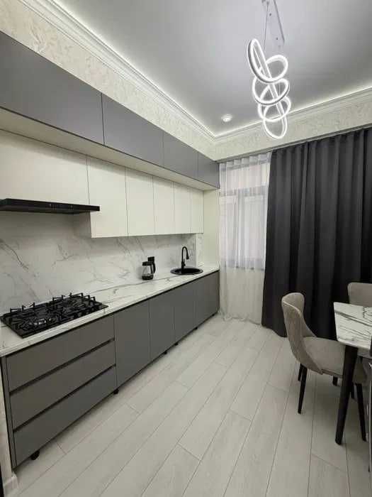 Продается квартира Новостройка Comfort House Мегапланет 2/2/10 41,50кв