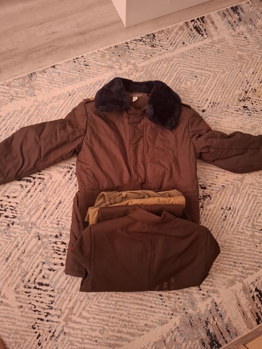 Продам бушлат куртка