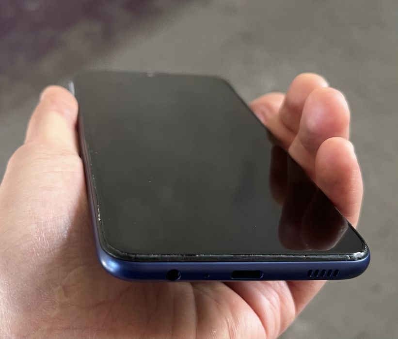 Samsung a03s 4/64