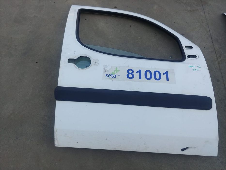 usa portiera dreapta fata fiat doblo  2006