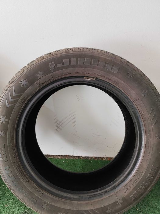 Зимни гуми 185/65/15