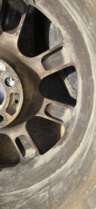 Джанти 15" 4х100