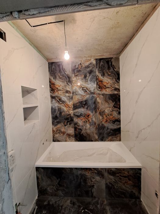 Плиточник, кафельщик