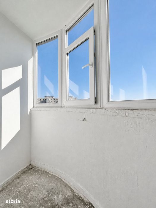 0% COMISION 4 camere spatioase 97.5mp | Bloc 2000, etaj 5, 13 Septembr