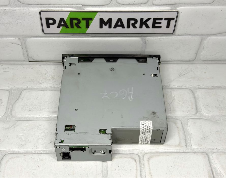 CD Чейнджър AUDI A6 A7 C7 4G 8X0035110C 8X0035110