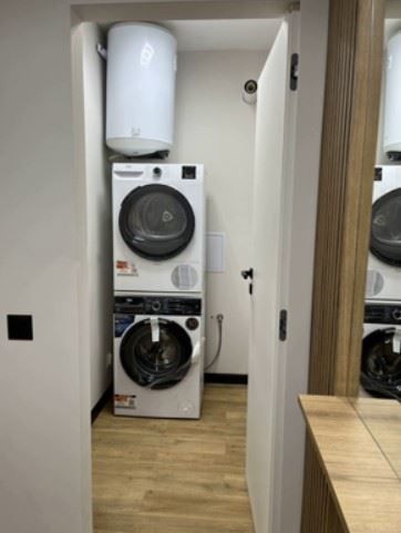 Дава се под наем Двустаен апартамент в София, Кръстова вада - 72 кв.м за 1195.95 € - Снимка #6