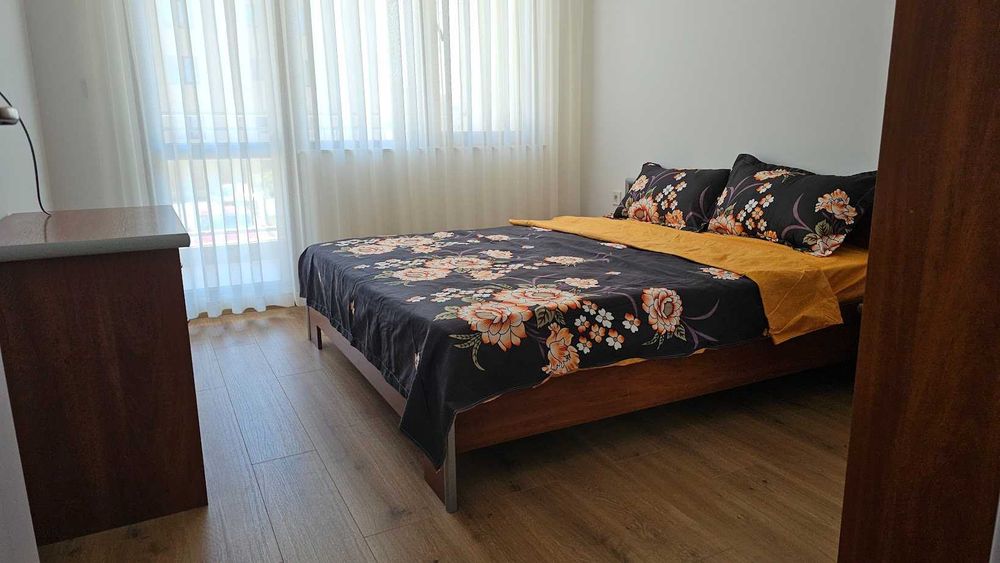 Дава се под наем Двустаен апартамент в Пловдив, Остромила - 70 кв.м за 460 € - Снимка #8