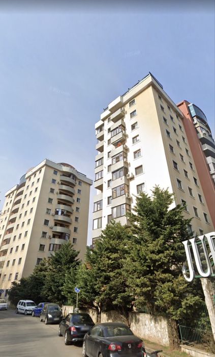 Vand apartament 3 camere Complex Jupiter